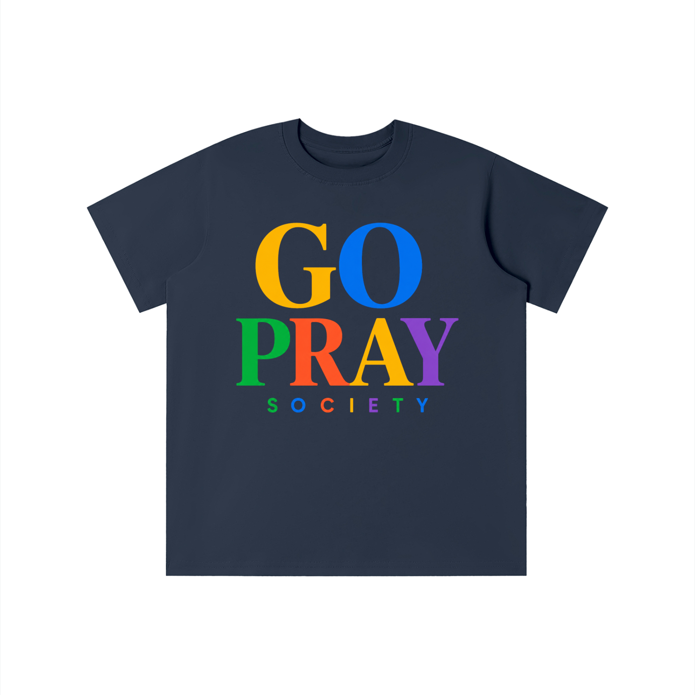 Kingdom Kids T-shirt