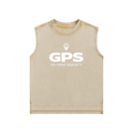 Prayer is the Navigation Tank Top