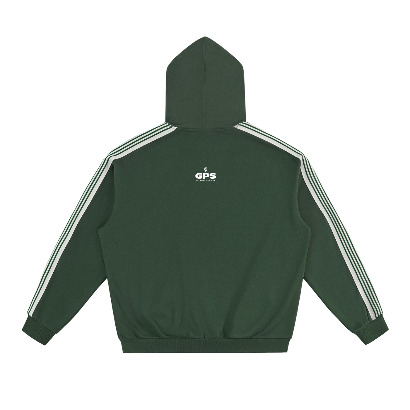 Prayer is the Navigation Hoodie
