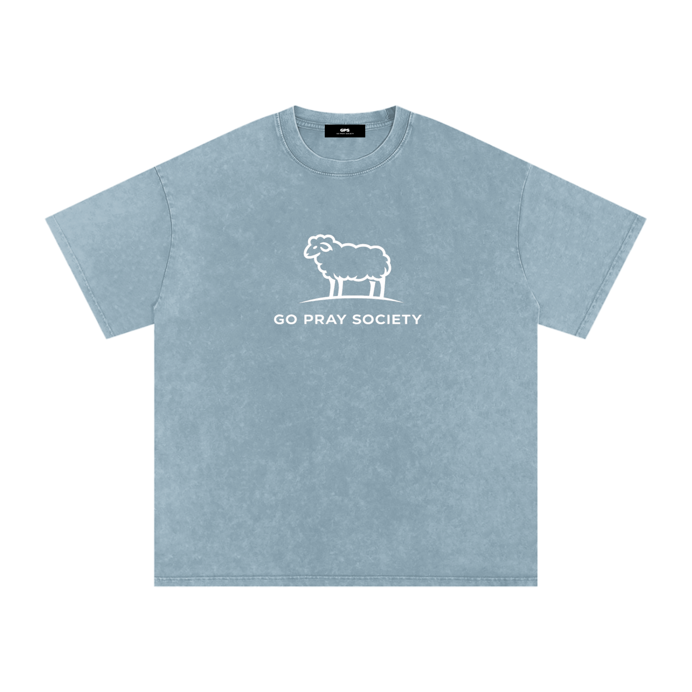 He left the 99 T-Shirt