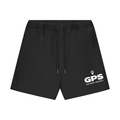 Prayer is the Navigation Loose Fit Shorts