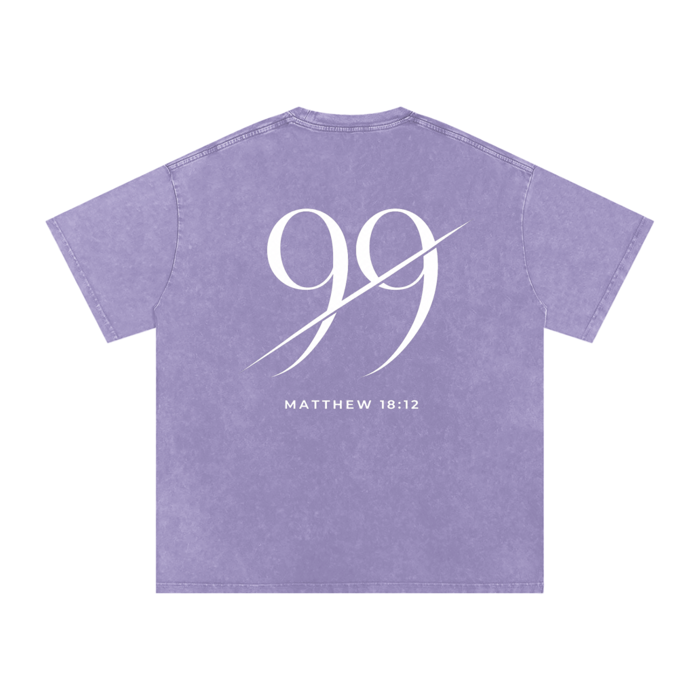 He left the 99 T-Shirt
