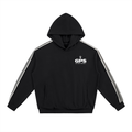 Prayer is the Navigation Hoodie