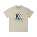 Raised For His Kingdom T-Shirt