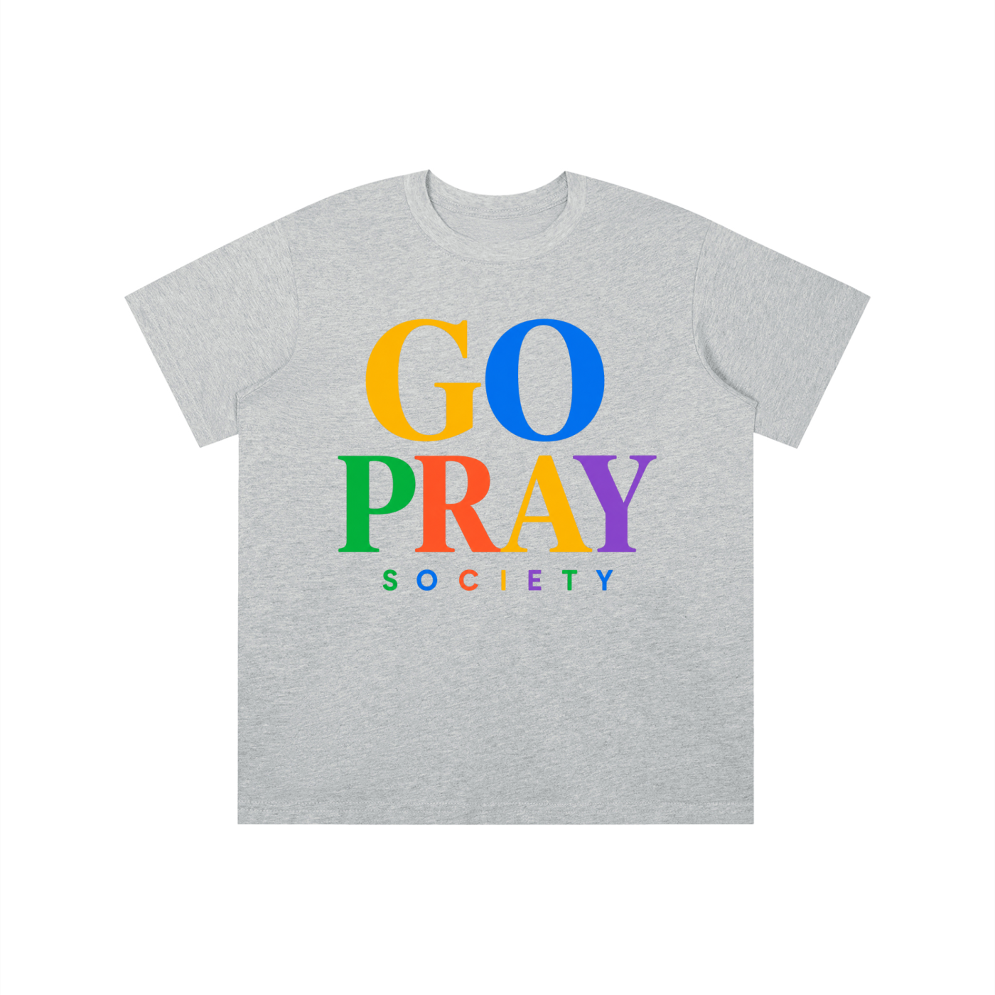 Kingdom Kids T-shirt