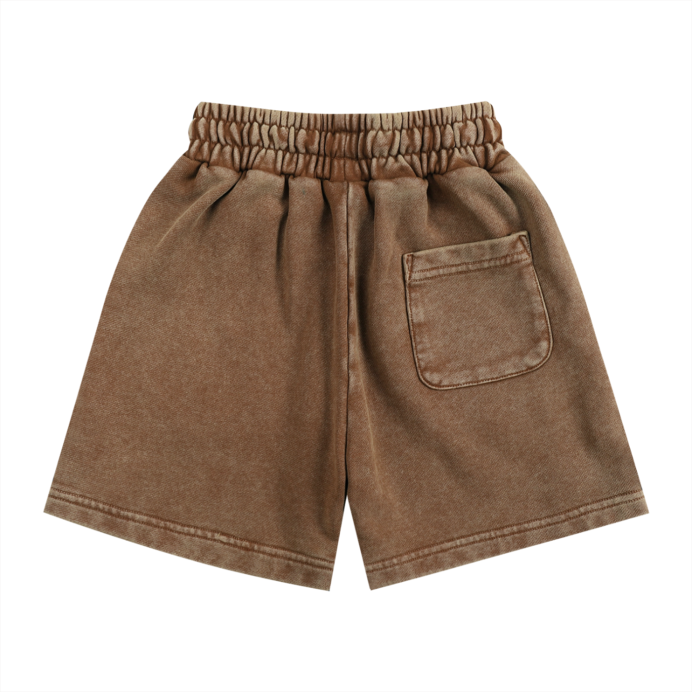 Prayer is the Navigation Shorts