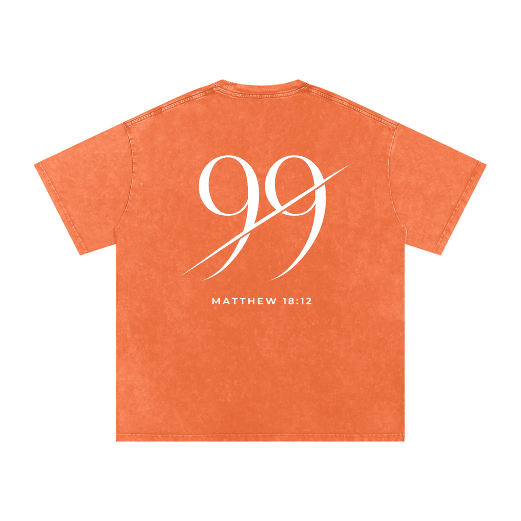 He left the 99 T-Shirt