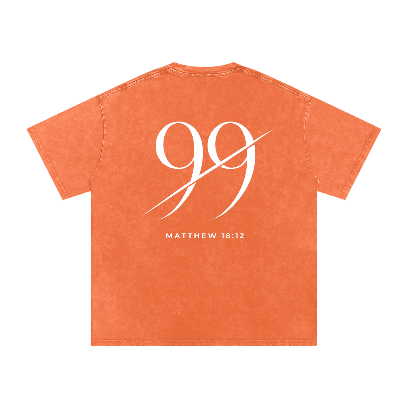 He left the 99 T-Shirt