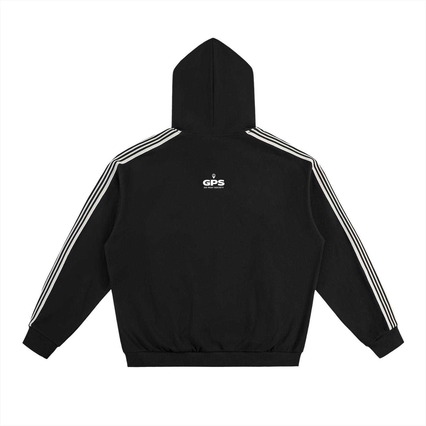 Prayer is the Navigation Hoodie