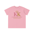 Raised For His Kingdom T-shirt