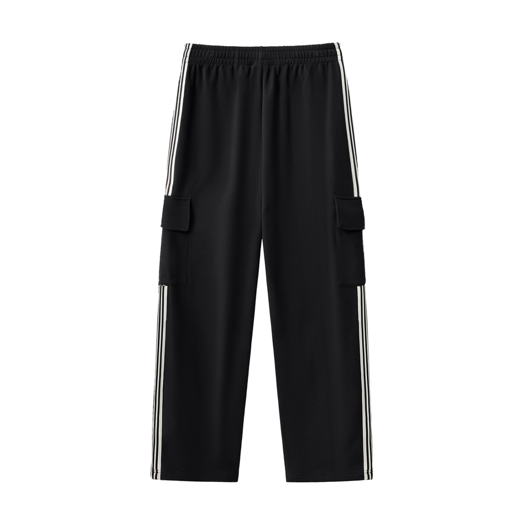 Prayer is the Navigation Straight-Leg Pants