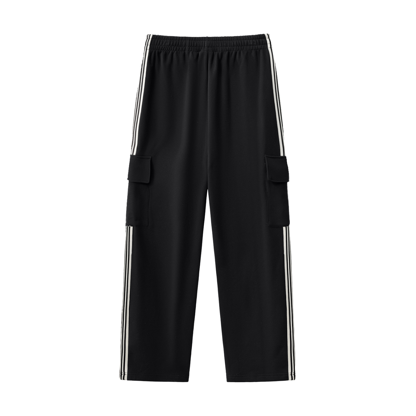 Prayer is the Navigation Straight-Leg Pants
