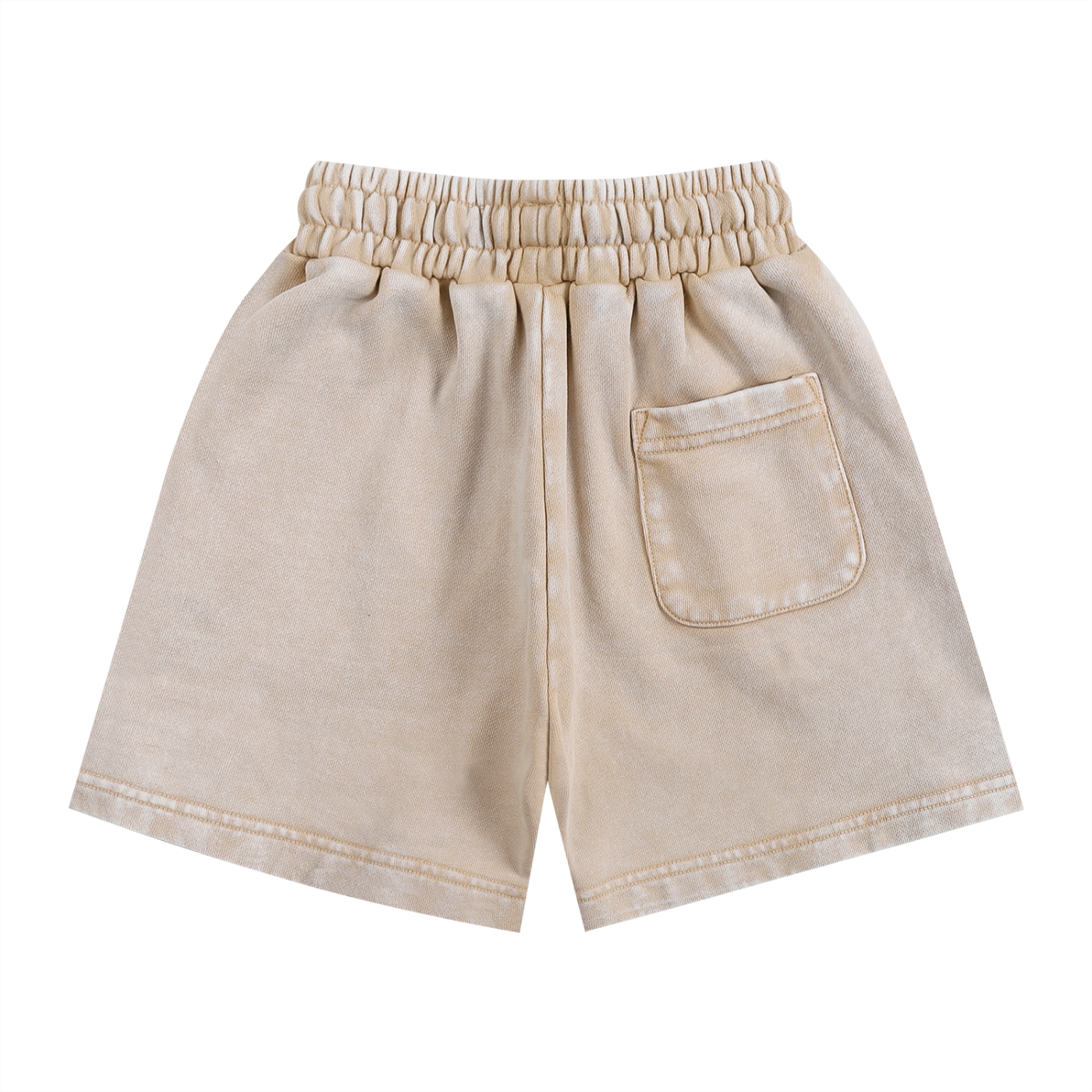 Prayer is the Navigation Shorts