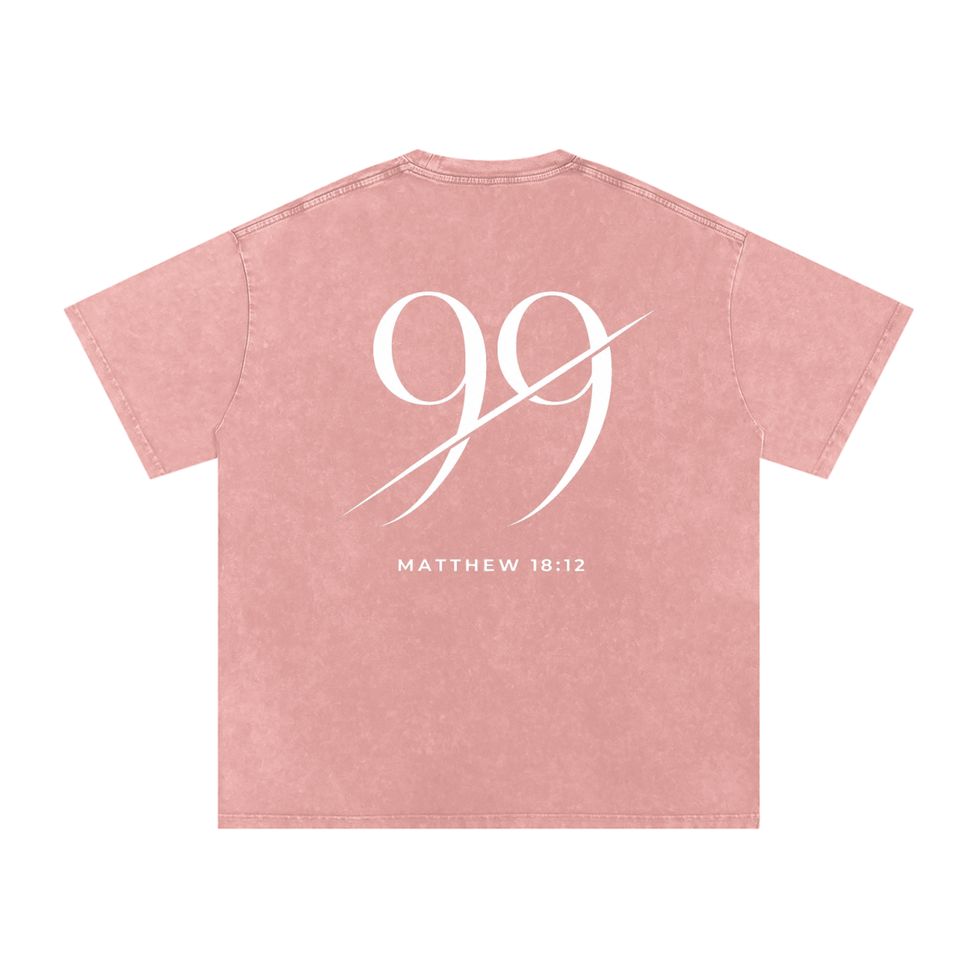 He left the 99 T-Shirt