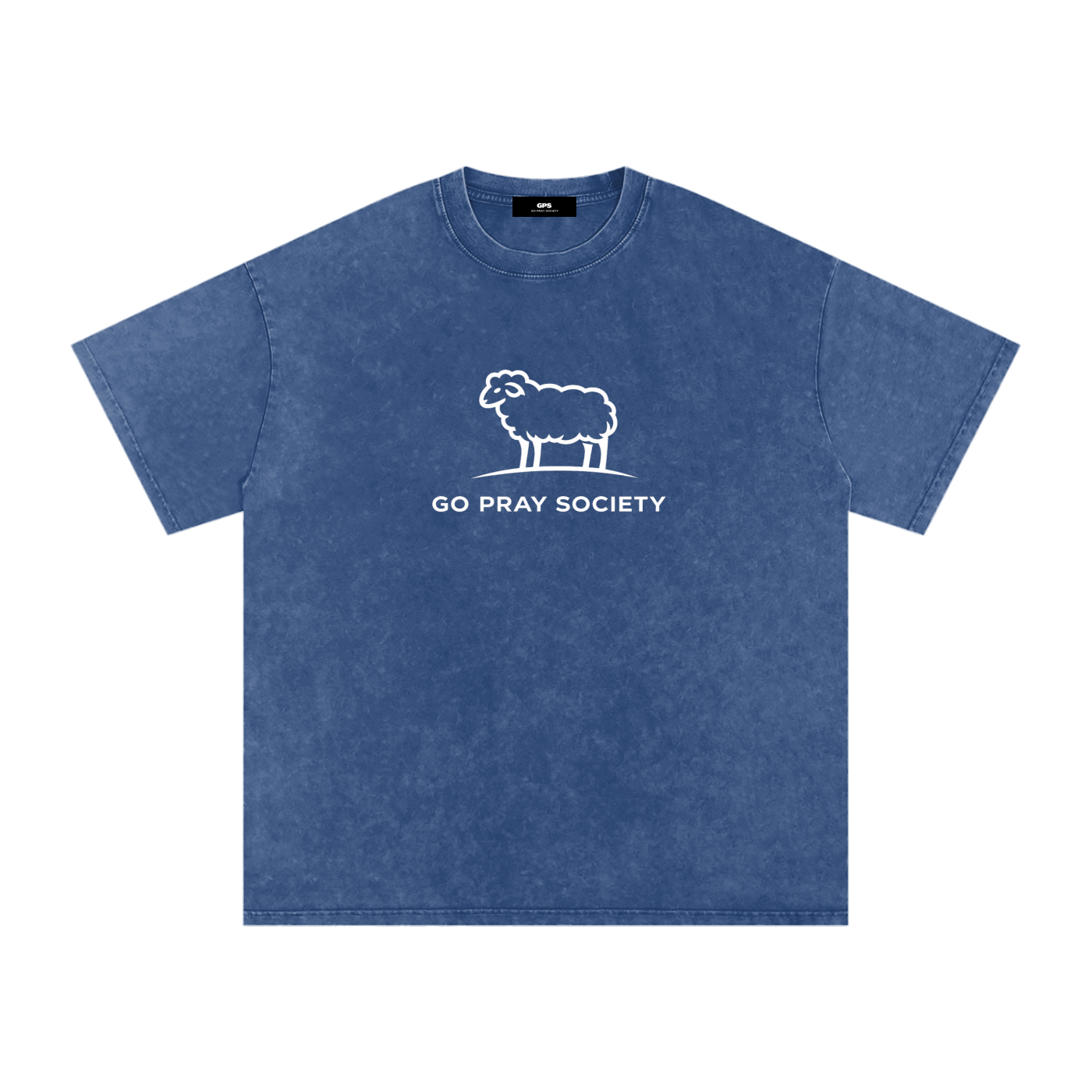 He left the 99 T-Shirt