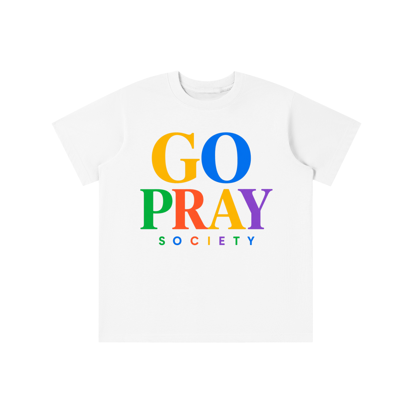 Kingdom Kids T-shirt