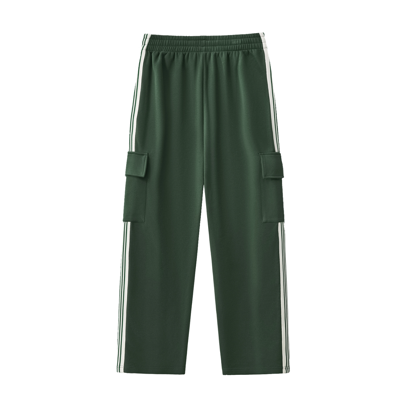Prayer is the Navigation Straight-Leg Pants