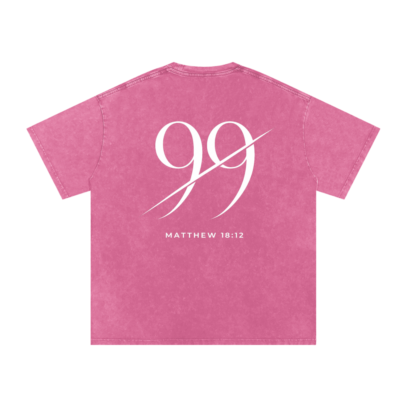 He left the 99 T-Shirt